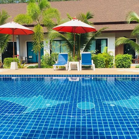 Baan Kure Ngern Aonang Villas Krabi town Extérieur photo