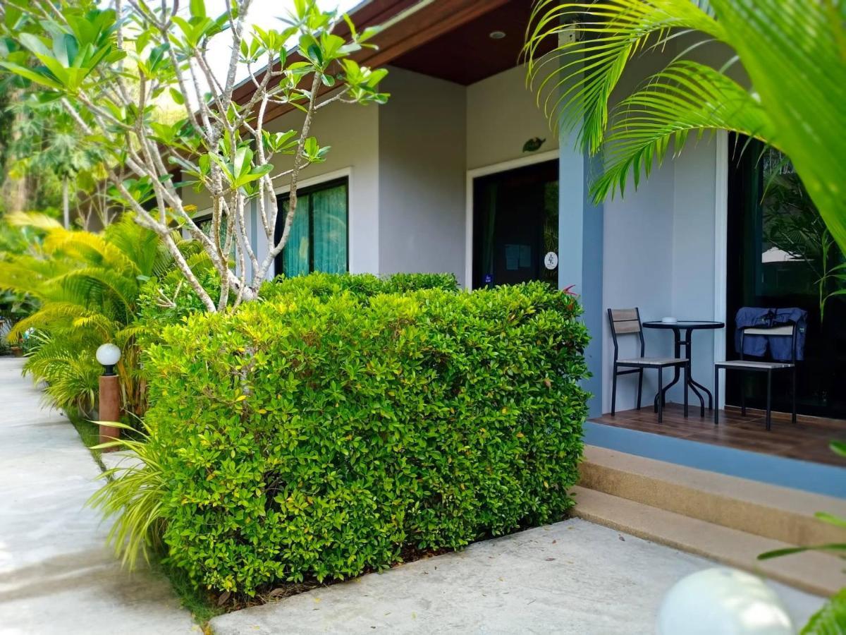 Baan Kure Ngern Aonang Villas Krabi town Extérieur photo