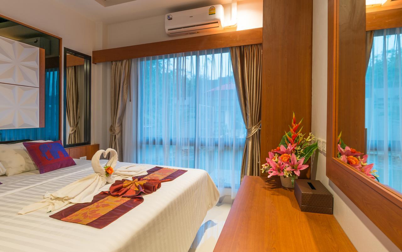 Baan Kure Ngern Aonang Villas Krabi town Extérieur photo