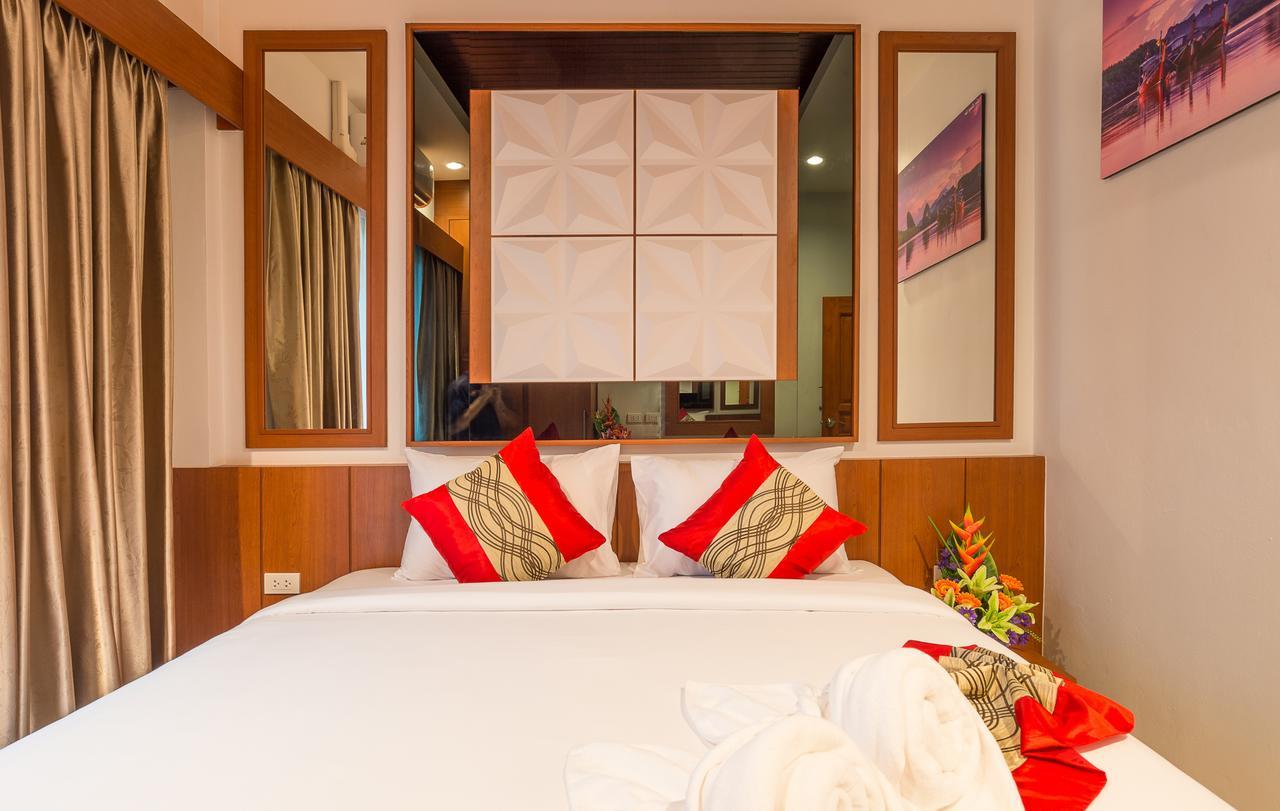 Baan Kure Ngern Aonang Villas Krabi town Extérieur photo