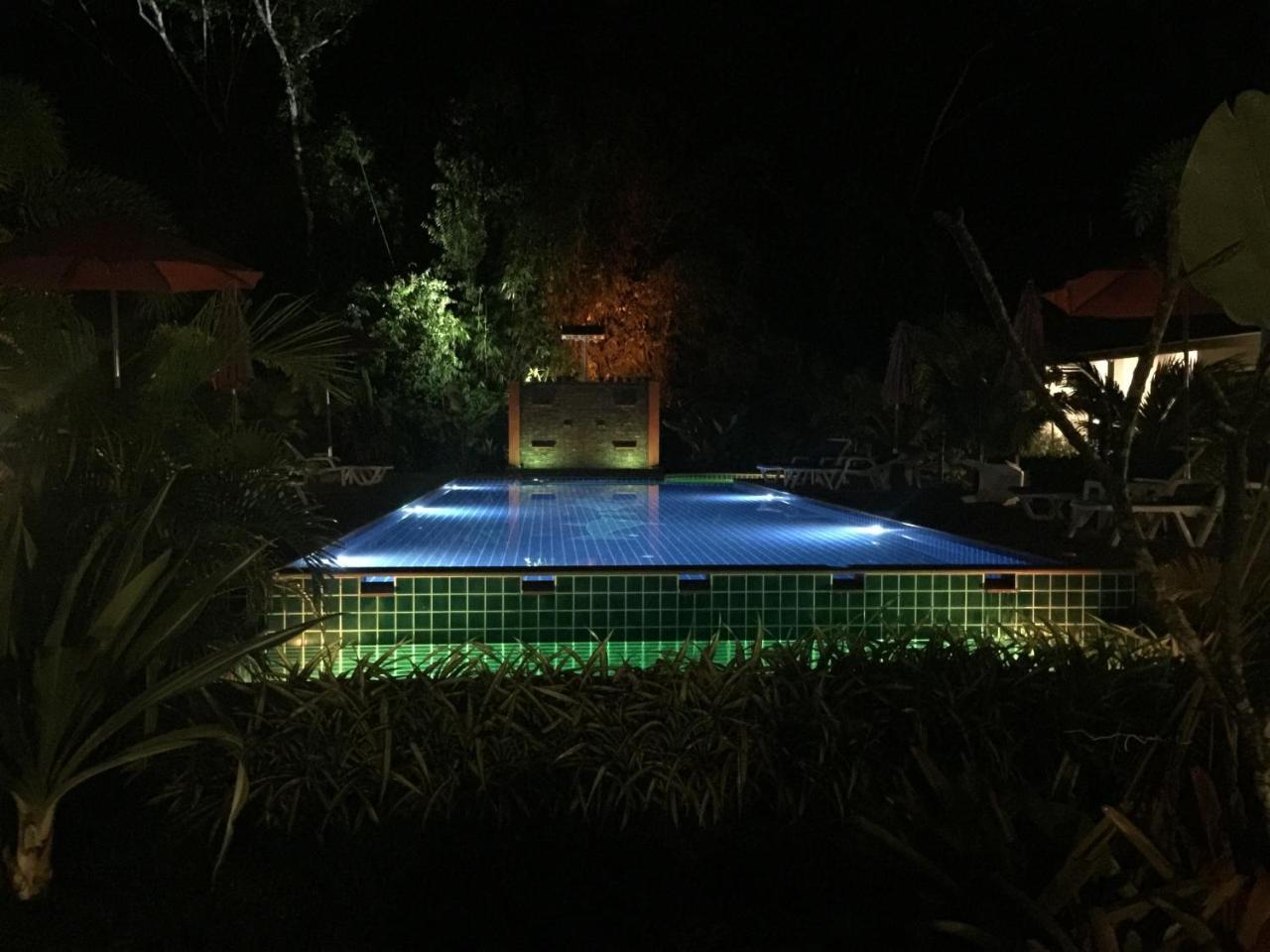 Baan Kure Ngern Aonang Villas Krabi town Extérieur photo