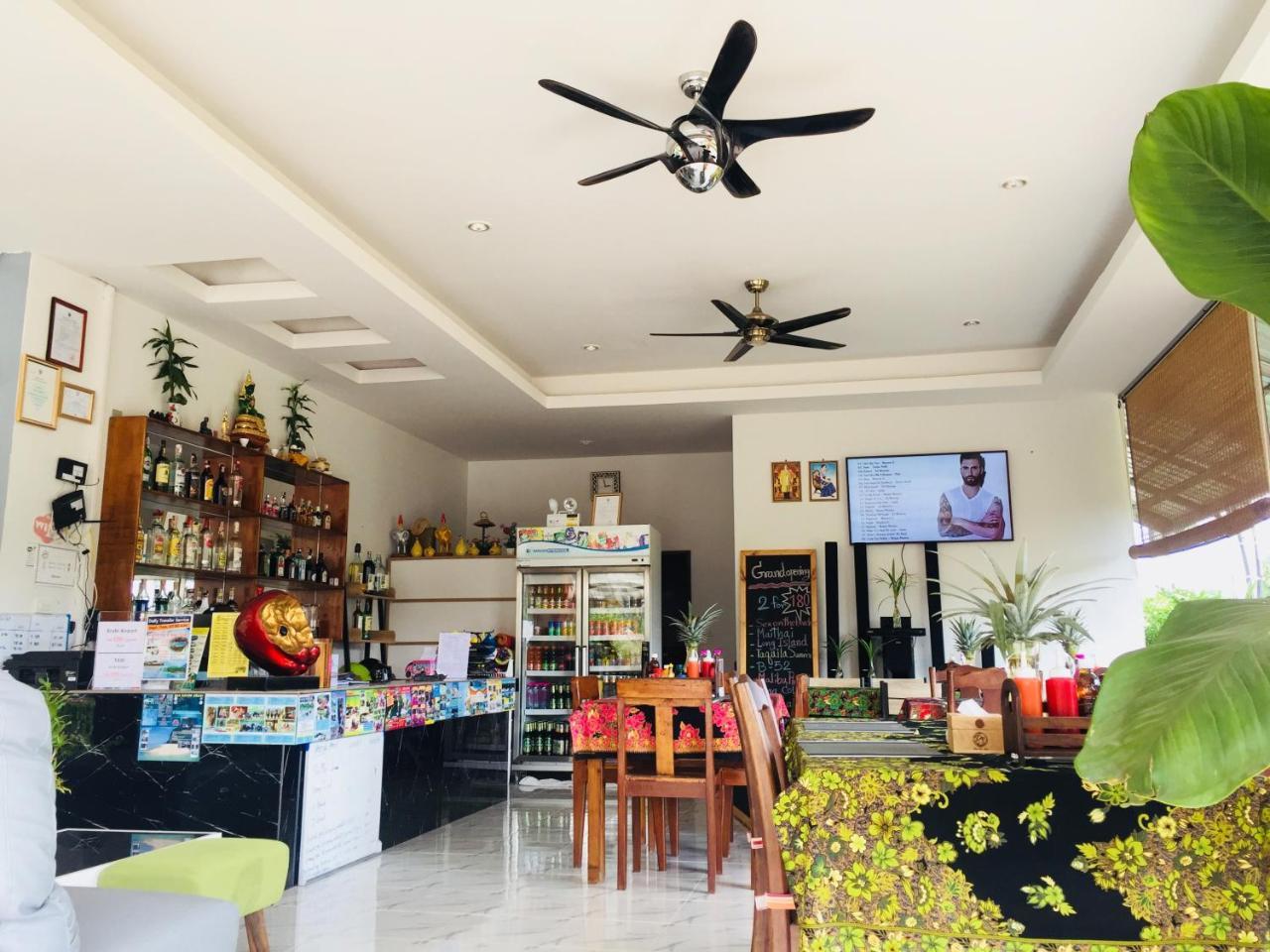 Baan Kure Ngern Aonang Villas Krabi town Extérieur photo