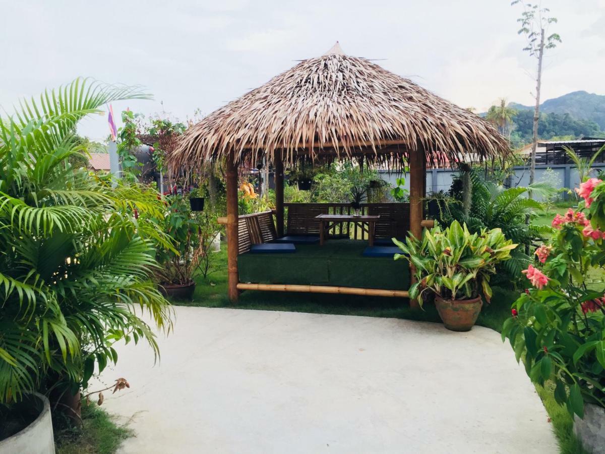 Baan Kure Ngern Aonang Villas Krabi town Extérieur photo
