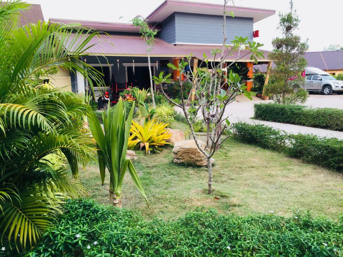 Baan Kure Ngern Aonang Villas Krabi town Extérieur photo