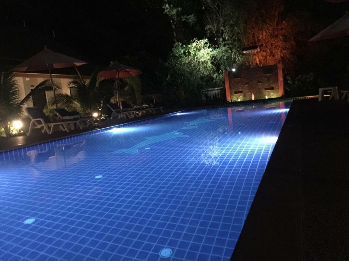 Baan Kure Ngern Aonang Villas Krabi town Extérieur photo