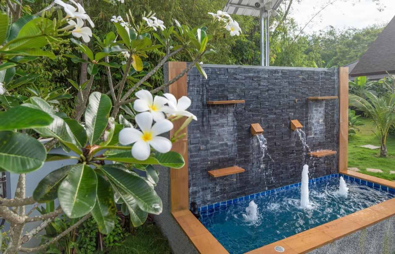 Baan Kure Ngern Aonang Villas Krabi town Extérieur photo